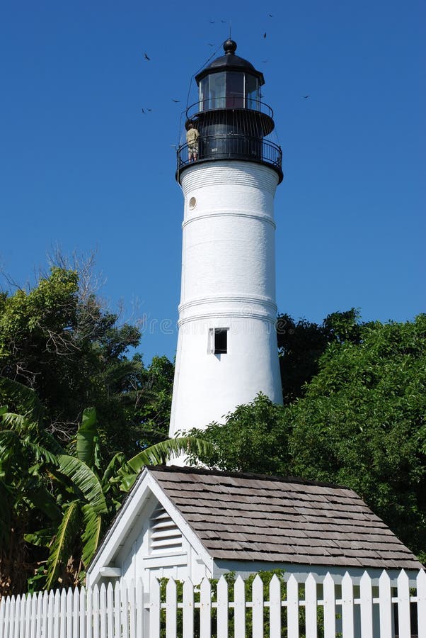 14+ Key west lighthouse Free Stock Photos StockFreeImages