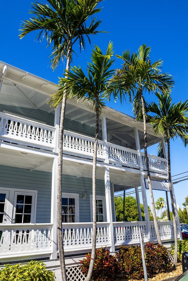 Key west spirit stock photography