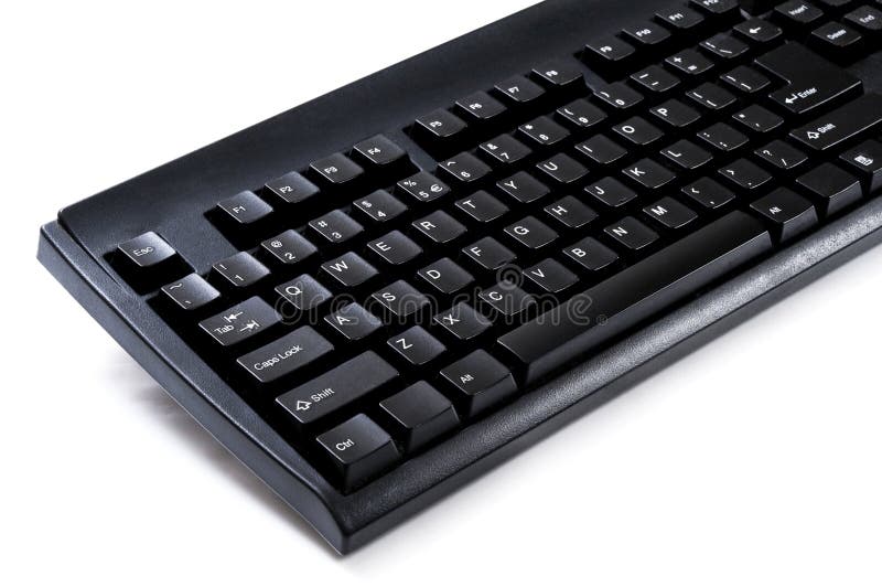 Computadora no un piso menos teclado.