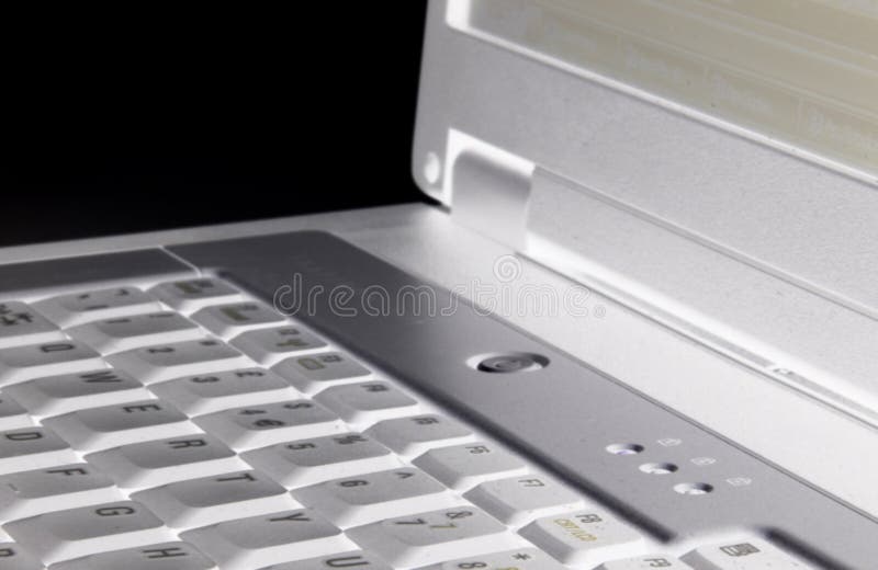 Keyboard royalty free stock image