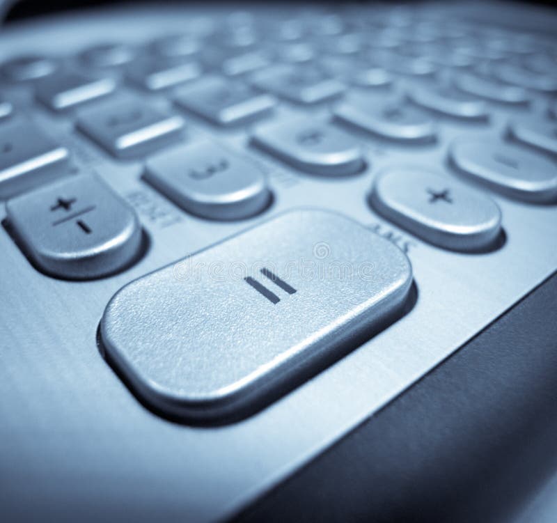 Keyboard Button Macro