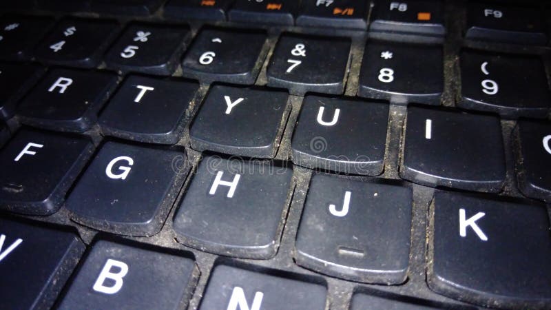 Cara menghidupkan lampu keyboard laptop lenovo