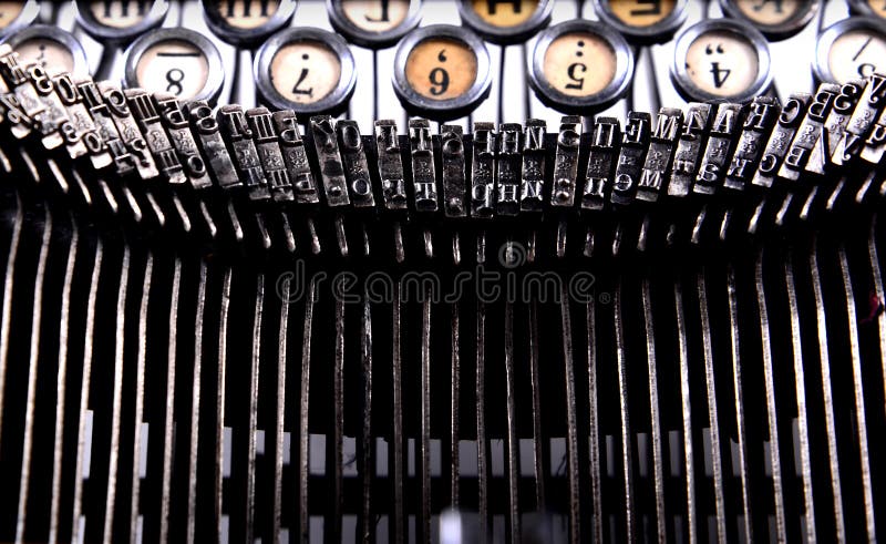 old typewriter keyboard layout old typewriter keyboard layout