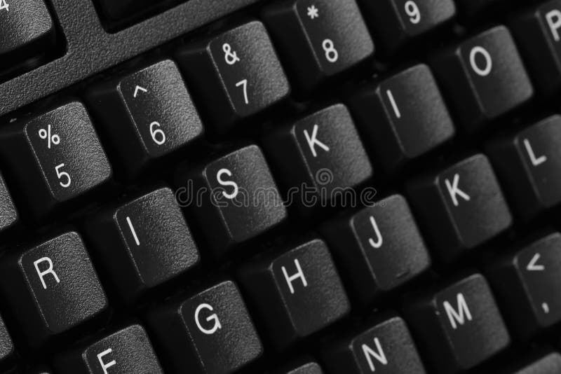 Keyboard Quotes Picture. Image 21341118