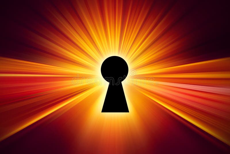 Key Keyhole Light Stock Photos - Download 1,780 Royalty Free Photos