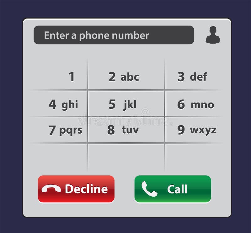 iphone phone keypad letters iphone phone keypad letters