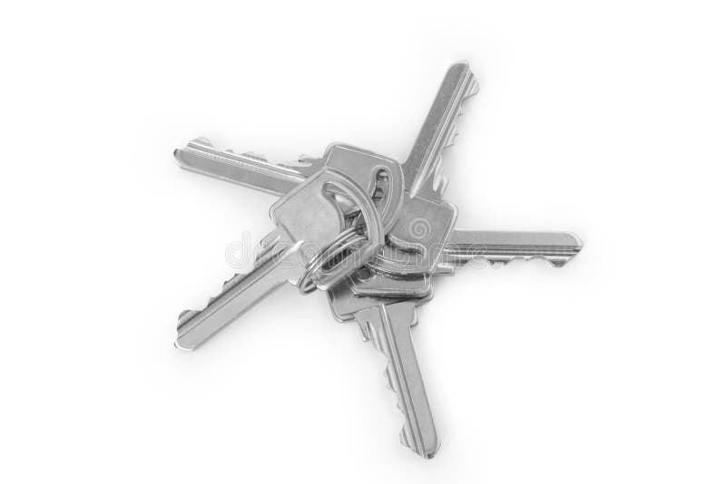 Keys stock image. Image of construction, give, concepts 19300859