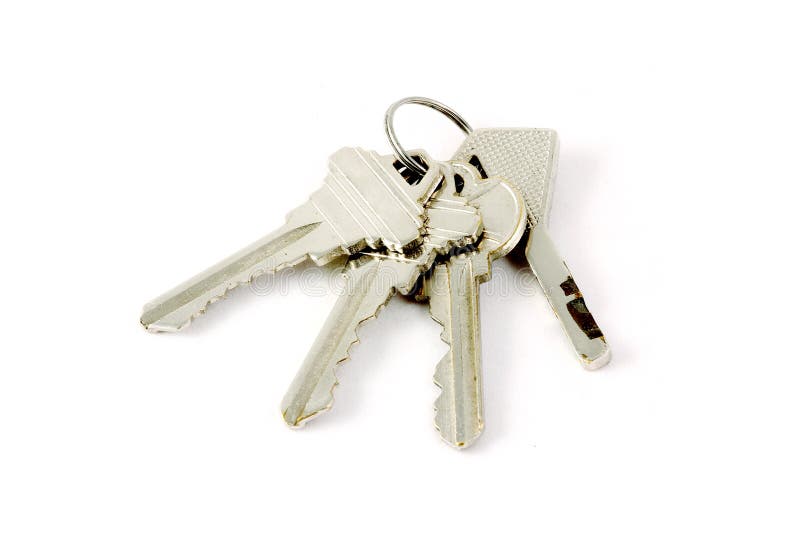 Download Keys stock image. Image of thai, stockphoto, isolated - 19744425