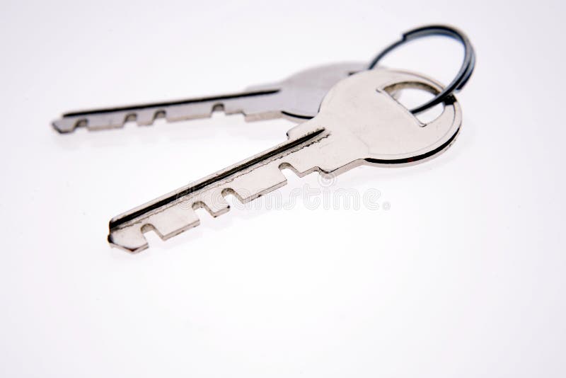 Door lock with keys stock image. Image of armored, locksmith 61394909