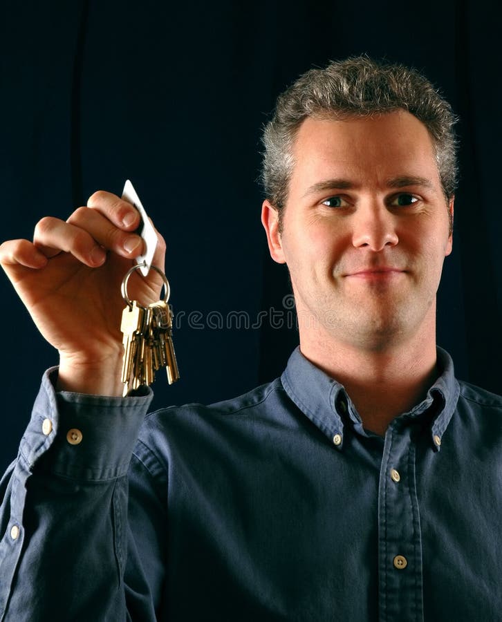 Keys stock photos Keys stock photos