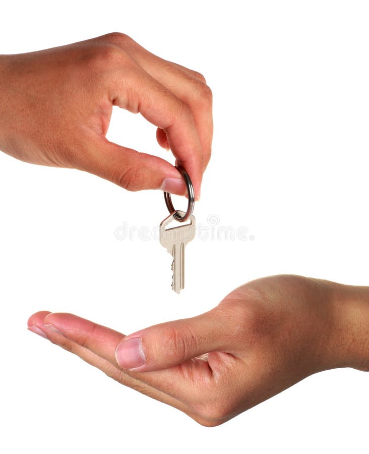 Keys Key Hand Hands Business