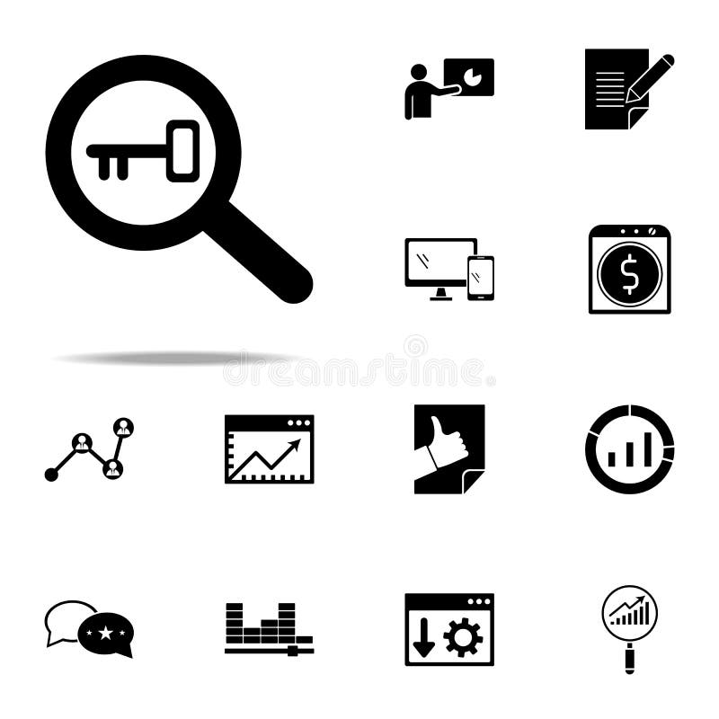 Keyword Research Stock Illustrations 4 021 Keyword Research Stock Illustrations Vectors Clipart Dreamstime