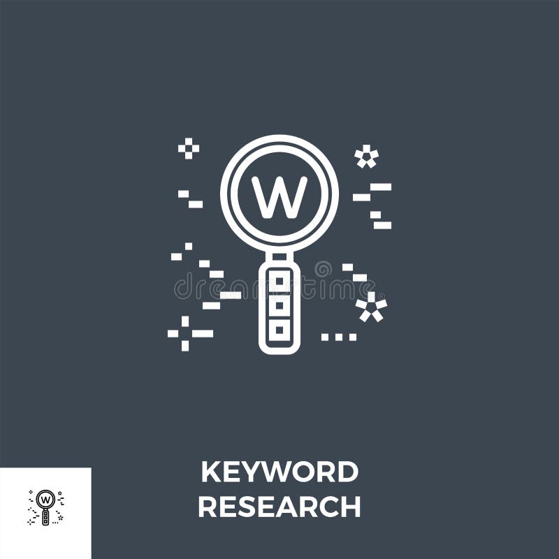 Keyword Research Stock Illustrations 4 021 Keyword Research Stock Illustrations Vectors Clipart Dreamstime