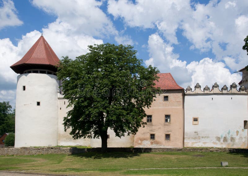 Kezmarok, Slovakia