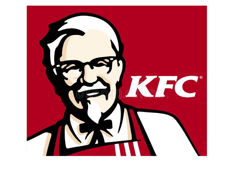 KFC Logo: valor, história, PNG