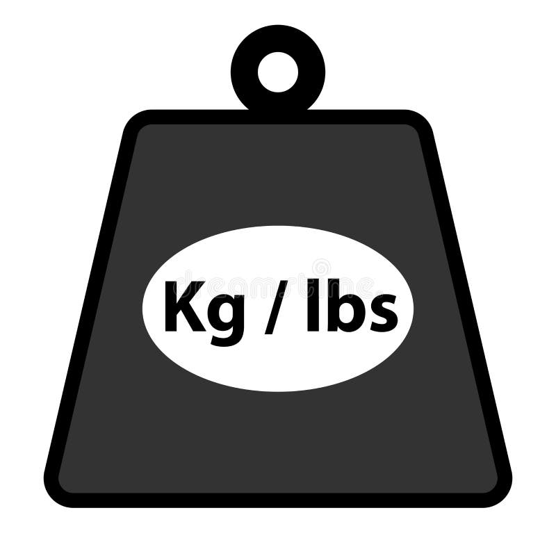 Kg, kilogram, scale, weight icon - Download on Iconfinder