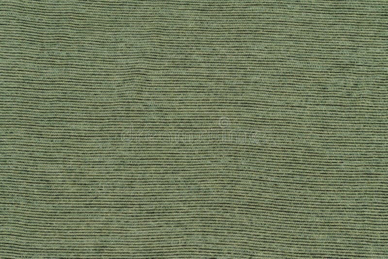 Khaki Striped Seamless Fabric. Close Up Stock Photo Image of cotton, texture 118784960