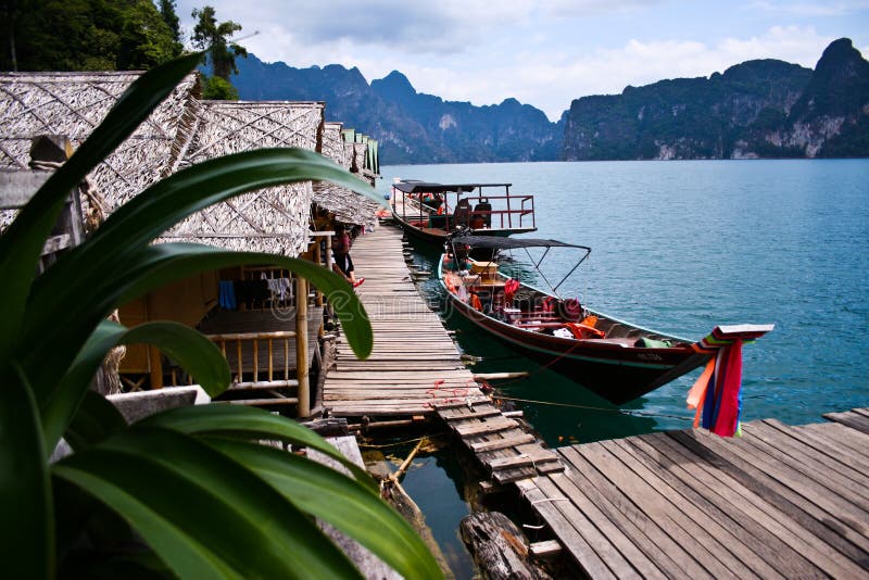 Khao Sok