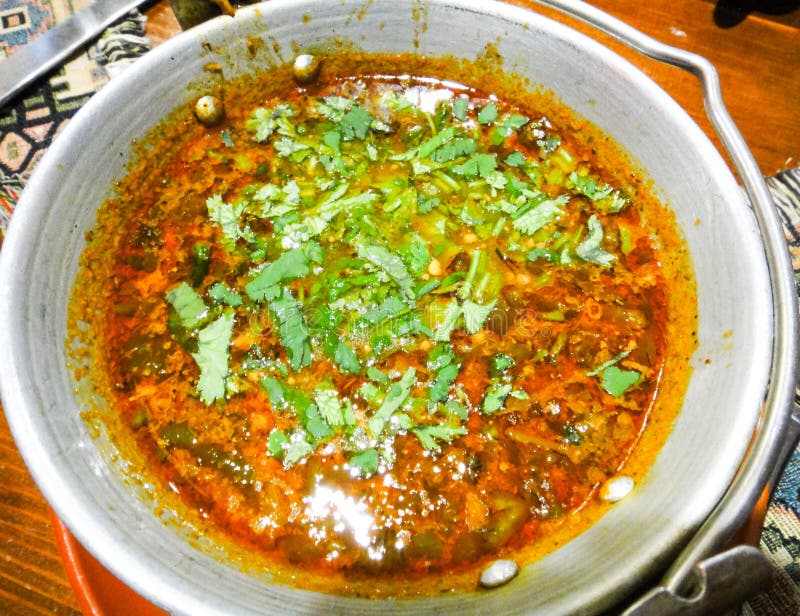 Kharcho soup stock photo. Image of tbilisi, restaurant 67364174