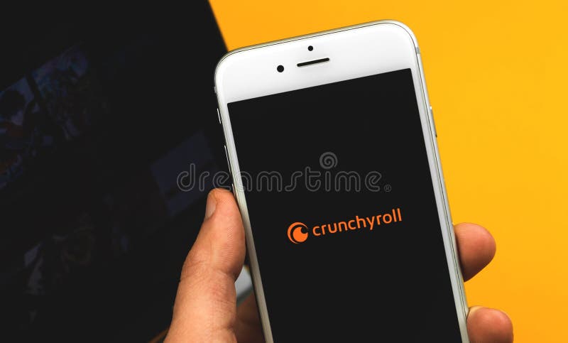 Crunchyroll - Apps on Google Play