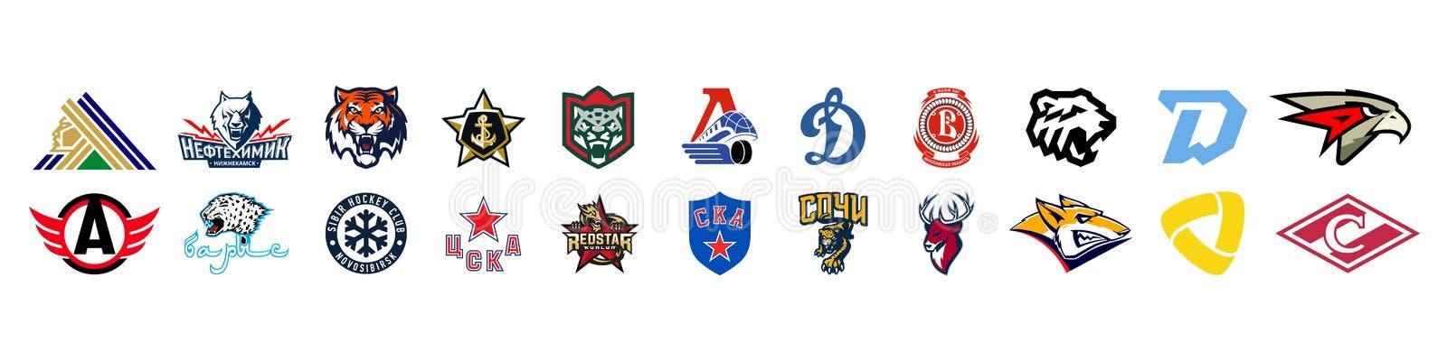 Tarasov Division, Dinamo Riga, hc Dynamo Moscow, hc Cska Moscow