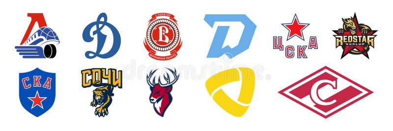 Tarasov Division, Dinamo Riga, hc Dynamo Moscow, hc Cska Moscow