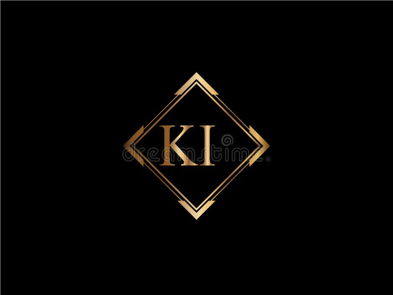 https://thumbs.dreamstime.com/b/ki-initial-diamond-shape-gold-color-later-logo-designx-ki-initial-diamond-shape-gold-color-letter-vector-design-logo-design-139452015.jpg