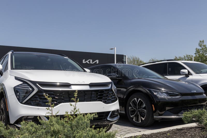 Kia Motors Cars, Sedans, SUVs, and Compacts Dealership. Kia Motors is Minority Owned by the