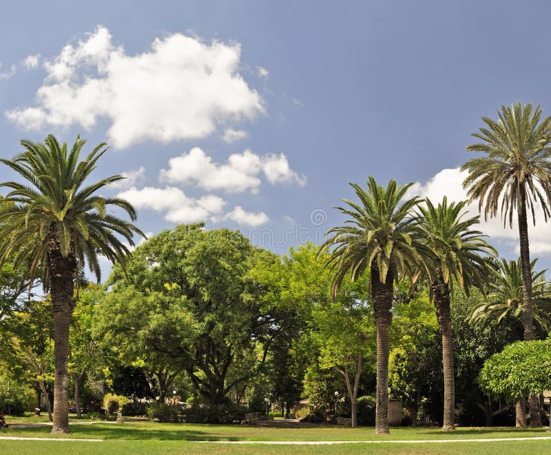 Kibbutz gvat at israel