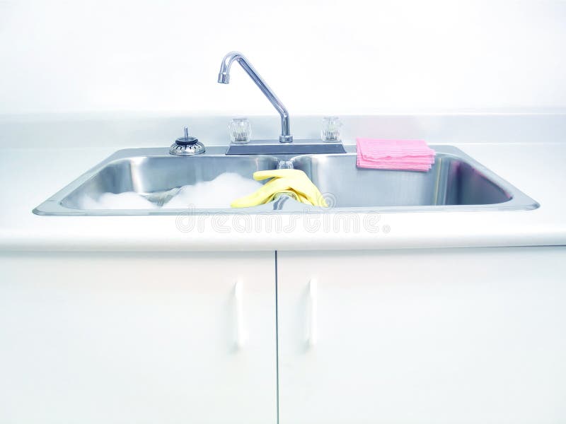 Kichen sink