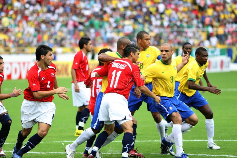 10,472 Brazil U20 Stock Photos, High-Res Pictures, and Images - Getty Images