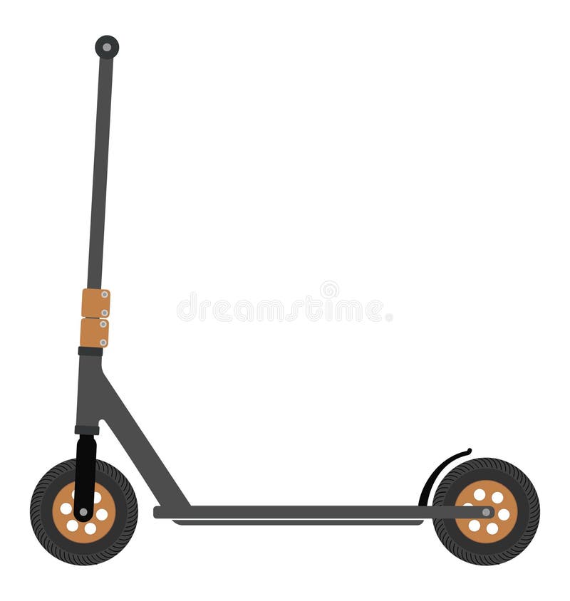 kick bike scooter