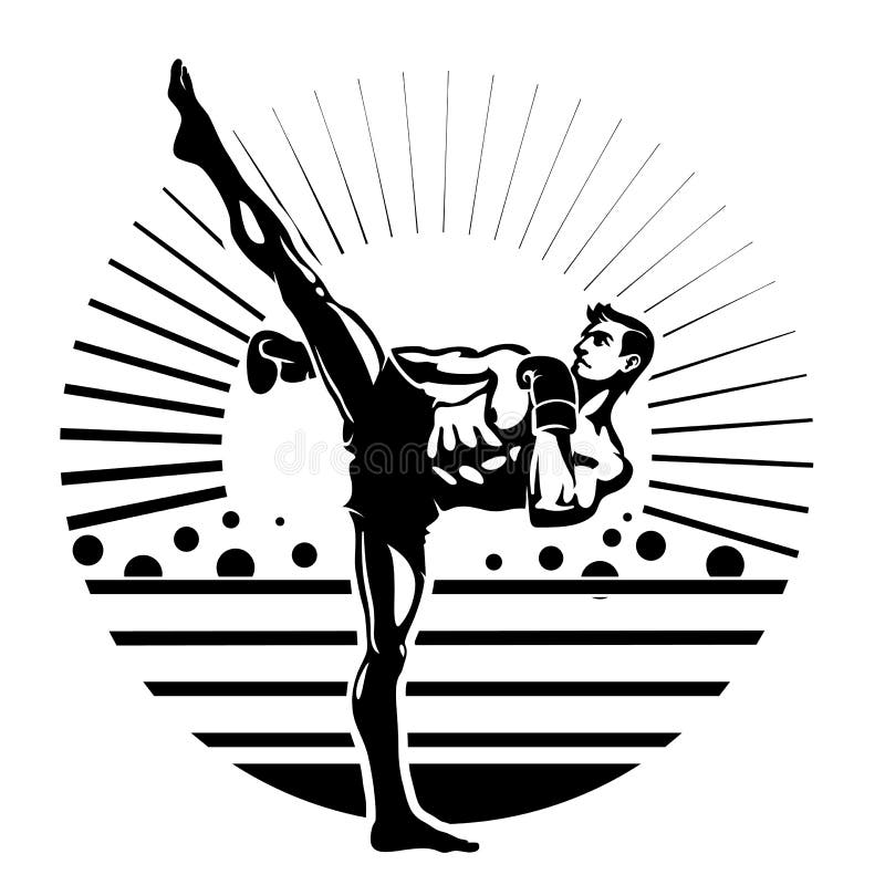 Art Of Kickboxing