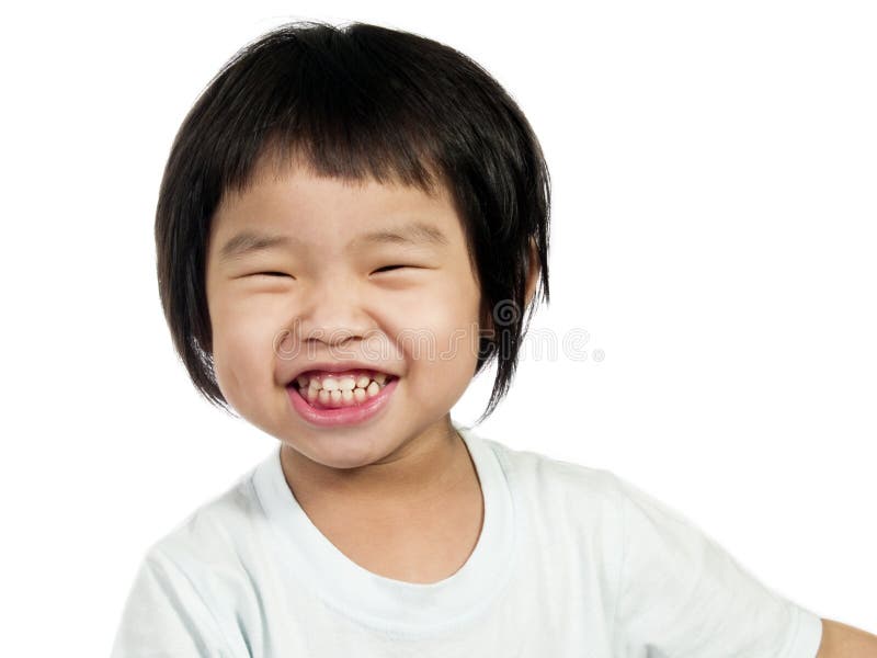 Kid-1 asiatique images stock Kid-1 asiatique images stock