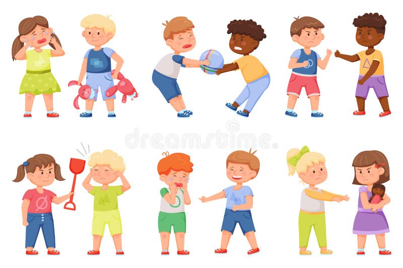 Brother Sister Fight Stock Illustrations – 311 Brother Sister Fight Stock  Illustrations, Vectors & Clipart - Dreamstime