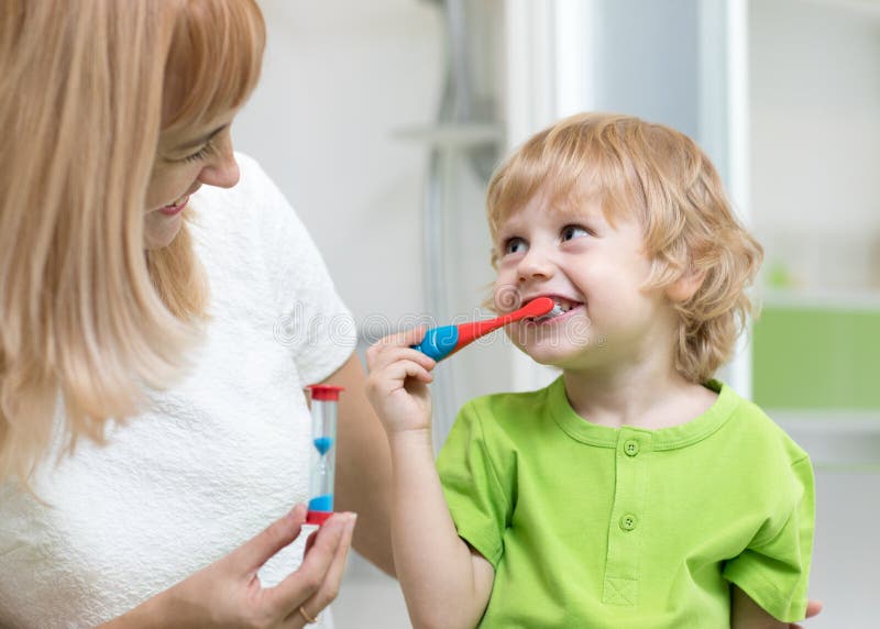 6 Brushing Time Photos Free Royalty Free Stock Photos From Dreamstime