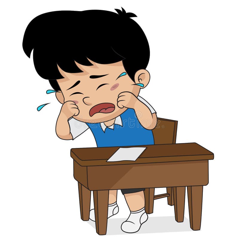 Kid Crying Stock Illustrations – 6,029 Kid Crying Stock Illustrations,  Vectors & Clipart - Dreamstime