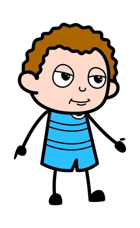 Kid Expressionless Face Cartoon Stock Illustration - Illustration of comic, innocent: 191430942 Kid Expressionless Face Cartoon Stock Illustration - Illustration of comic, innocent: 191430942