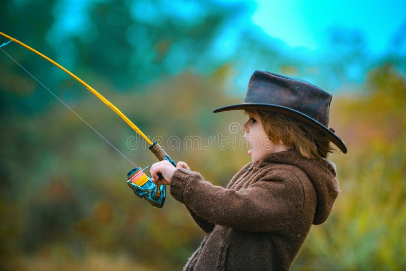 380 Kid Fly Fishing Stock Photos - Free & Royalty-Free Stock