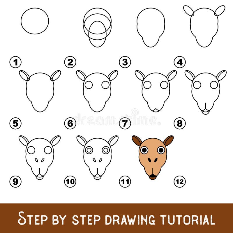 Kid Game To Develop Drawing Skill with Easy Gaming Level for Preschool Kids, Drawing Educational