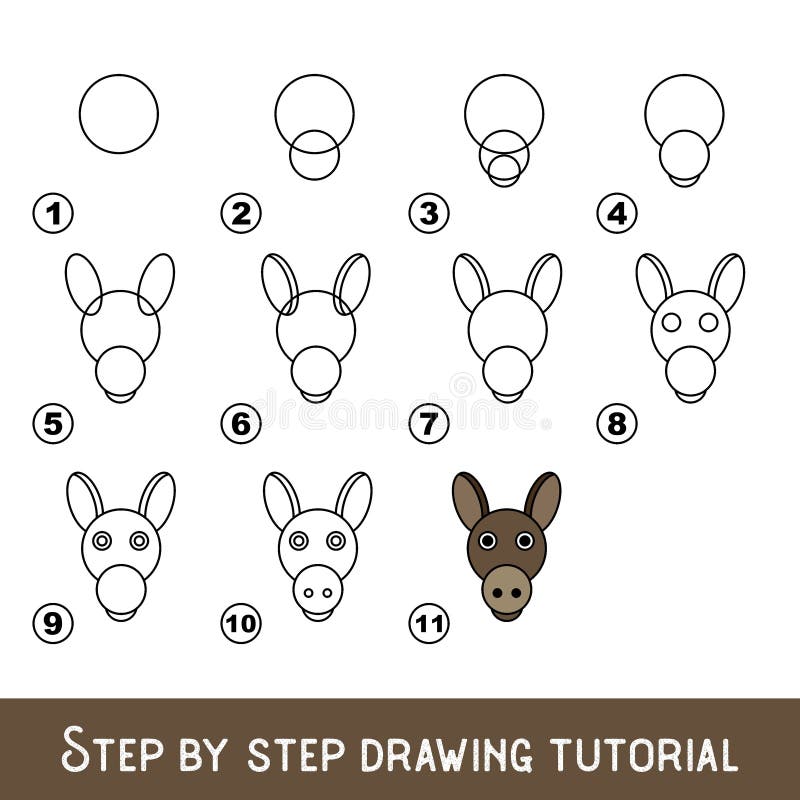 Kid Game To Develop Drawing Skill with Easy Gaming Level for Preschool Kids, Drawing Educational