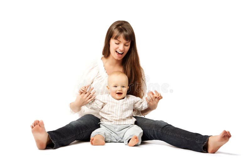 13,027 Little Kid His Mom Stock Photos Free & RoyaltyFree Stock