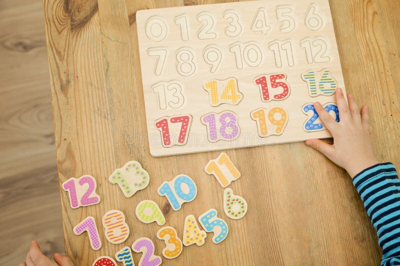 learning numbers game learning numbers game