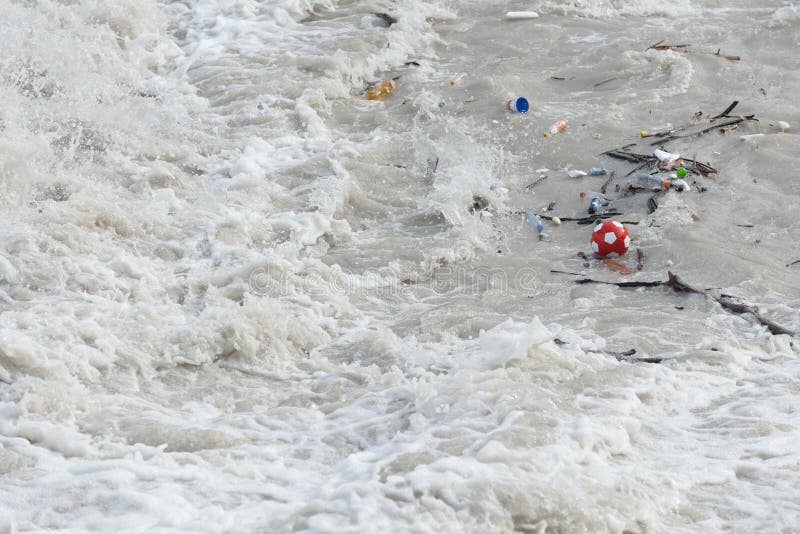 Kid lost his red ball stock image. Image of ball, conservation 24680915