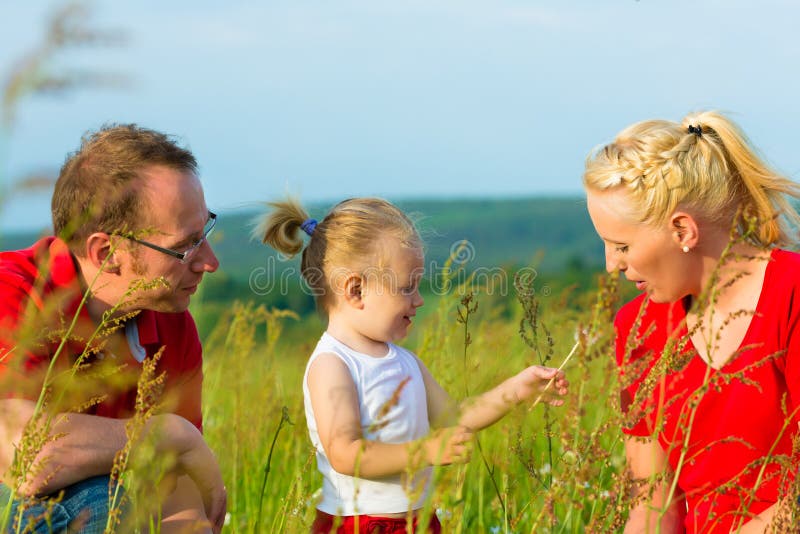 Kid in the meadow blowing dandelion seed stock photo Kid in the meadow blowing dandelion seed stock photo