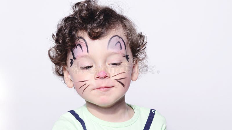 70+ Mouse Face Paint Stock Photos, Pictures & Royalty-Free Images