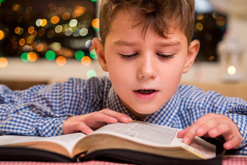 Kid Reading Out Loud Stock Photos Free & RoyaltyFree Stock Photos