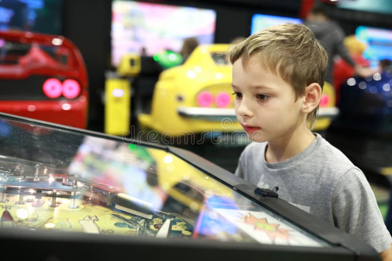 127 Redemption Arcade Photos Free Royalty Free Stock Photos From Dreamstime