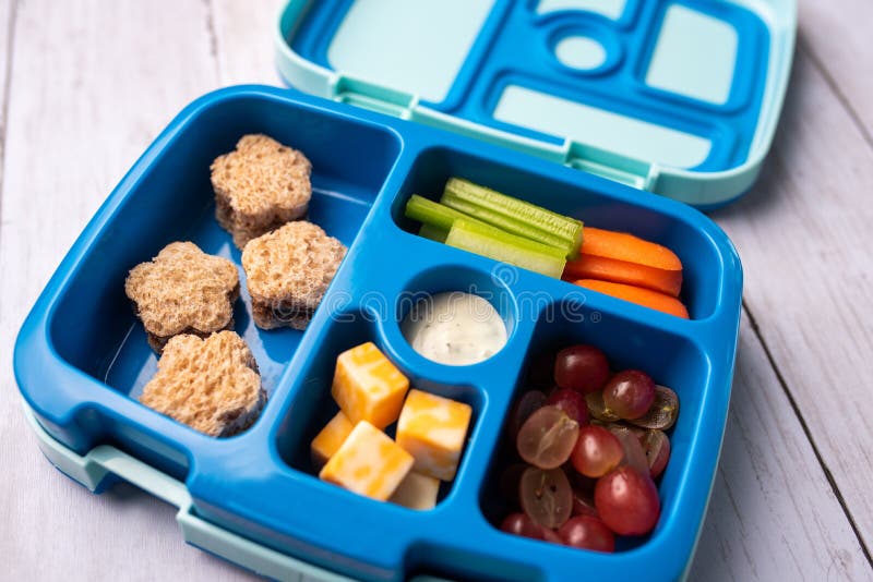 Lunch Box Choices for Adults and Working Professionals