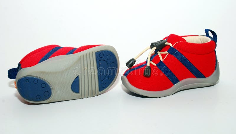 Kid shoes